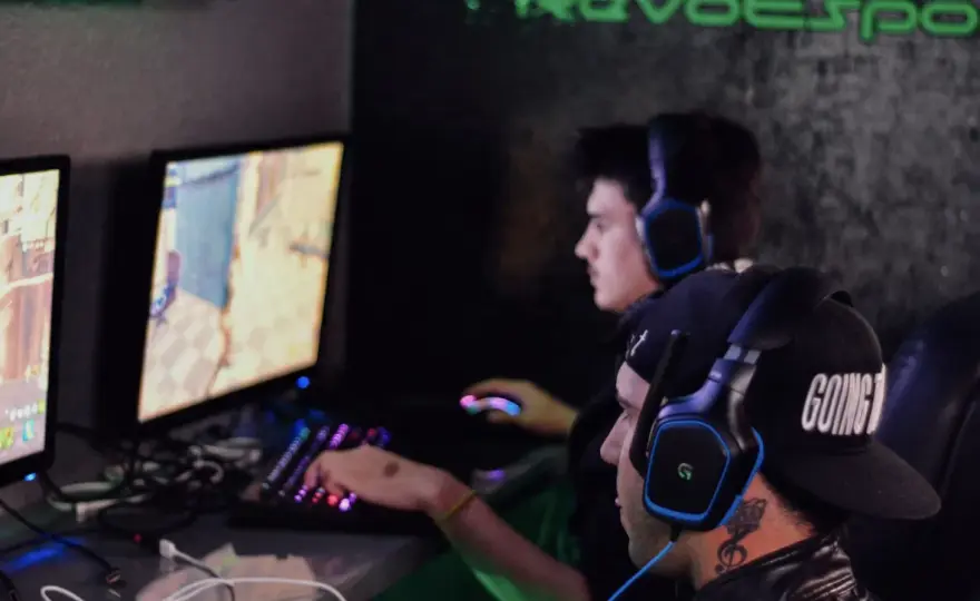 Dwa tysiące graczy ze stu krajów: esport właśnie przeżywa swoją olimpiadę