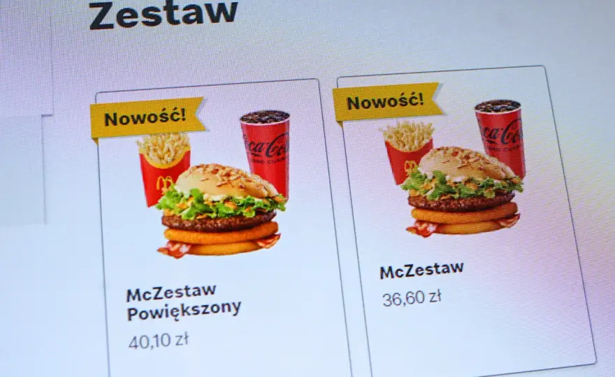 Powiększony zestaw Drwala - ile kosztuje i co zawiera