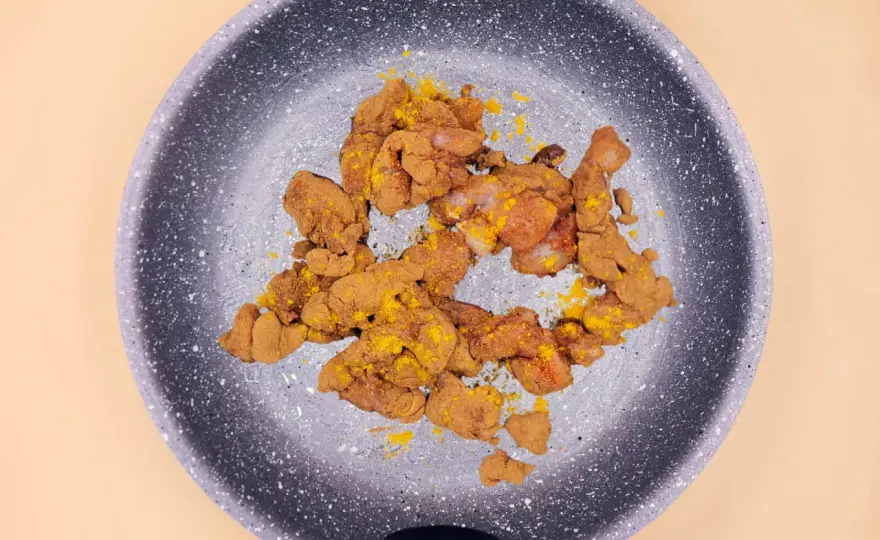 Jak zrobić kebab z kurczaka – prosty przepis na wyjątkowy smak