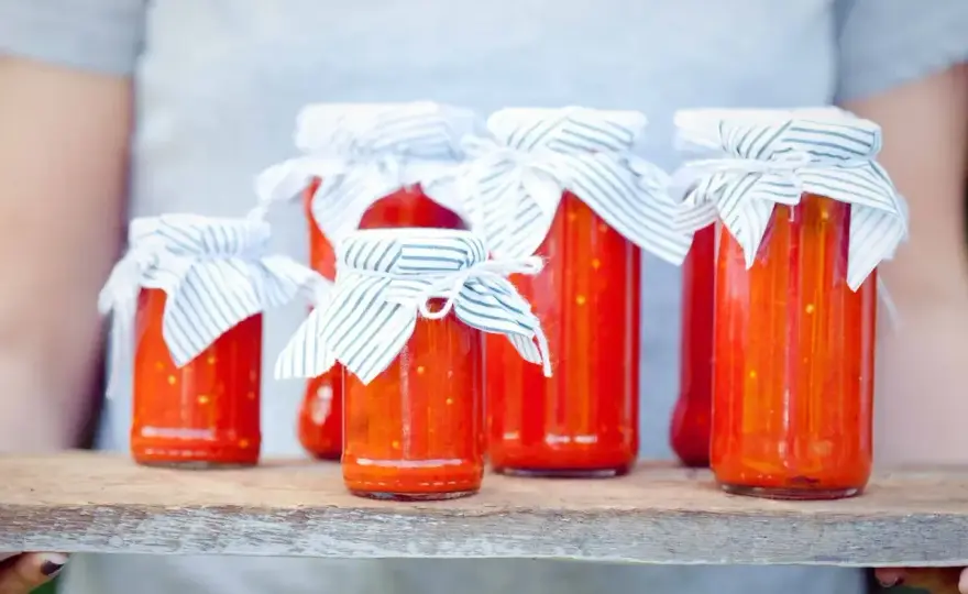Ajvar - z czego się składa i jak go podawać najlepiej?