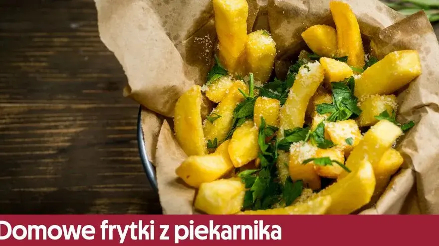 Ile robią się frytki w piekarniku? Odkryj idealny czas pieczenia