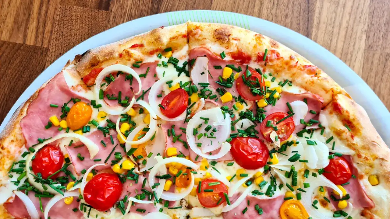 Zdjęcie Ile pizz dziennie sprzedaje pizzeria? Zaskakujące statystyki sprzedaży